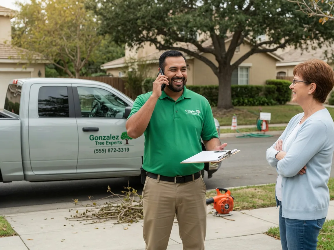 Tree Service Forest Hill, WV FAQs